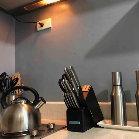 Modern Place Of Style Μανίλα Εξωτερικό φωτογραφία