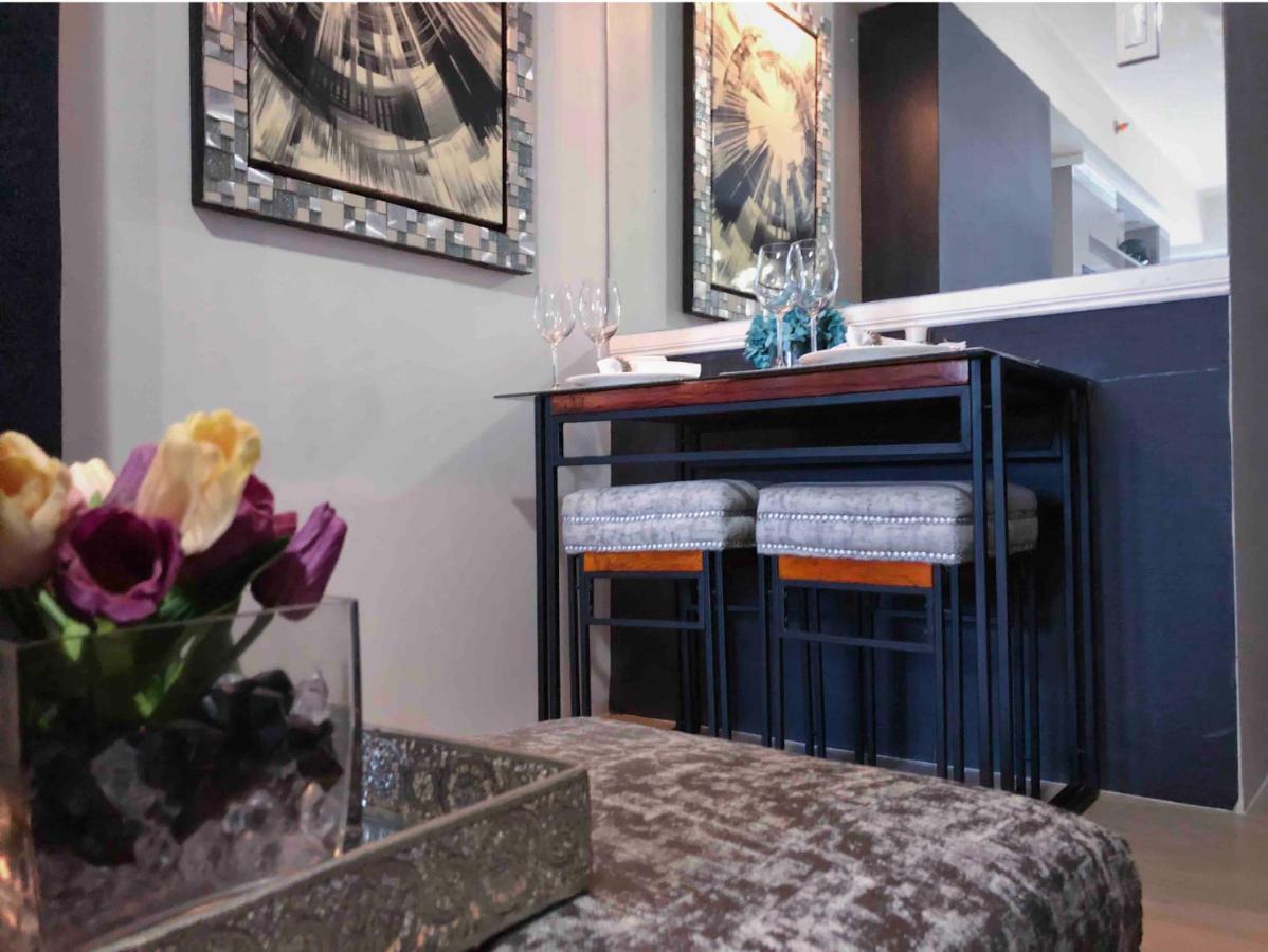 Modern Place Of Style Μανίλα Εξωτερικό φωτογραφία