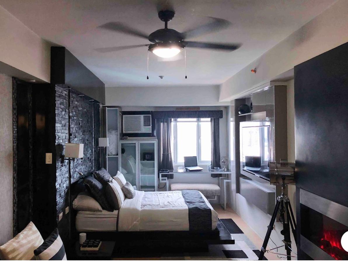 Modern Place Of Style Μανίλα Εξωτερικό φωτογραφία